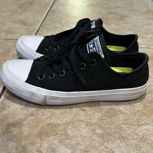 Converse all star chuck II